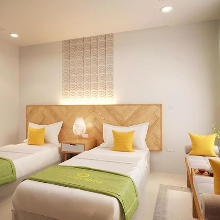 The Pearl Hotel Hanoi Exterior foto