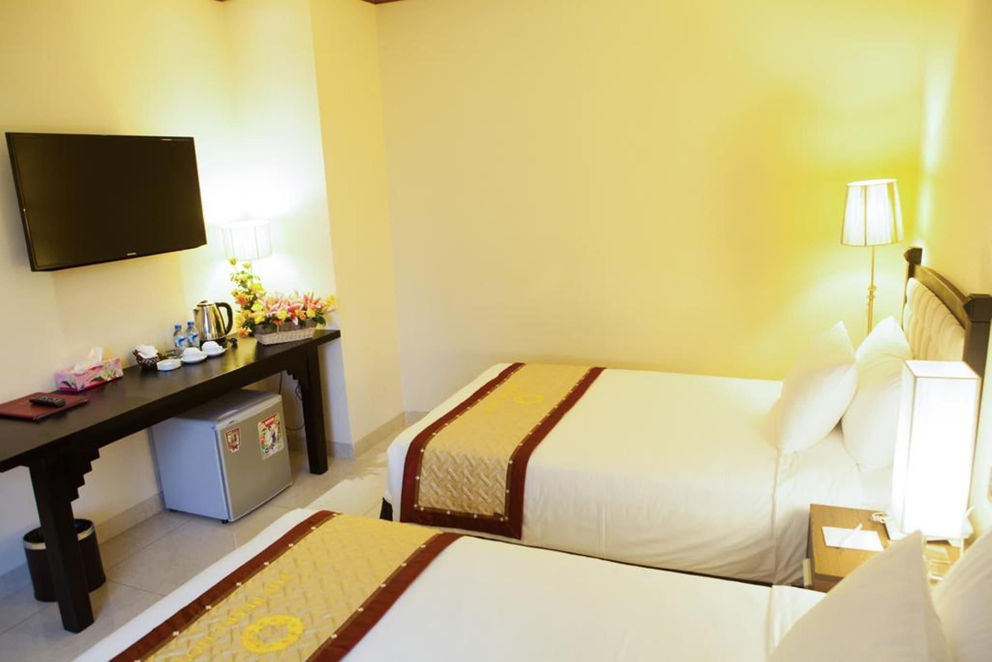 The Pearl Hotel Hanoi Exterior foto