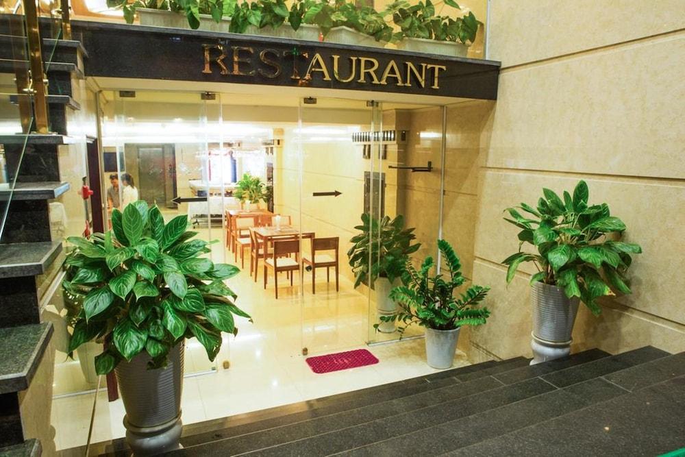 The Pearl Hotel Hanoi Exterior foto
