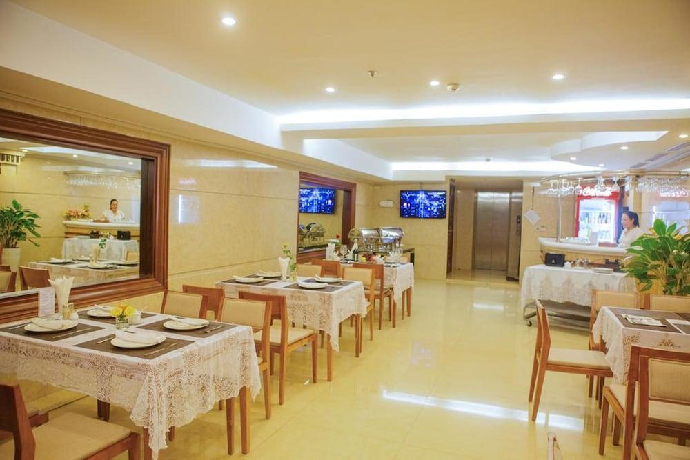The Pearl Hotel Hanoi Exterior foto