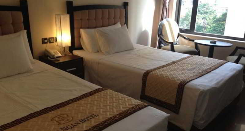 The Pearl Hotel Hanoi Exterior foto