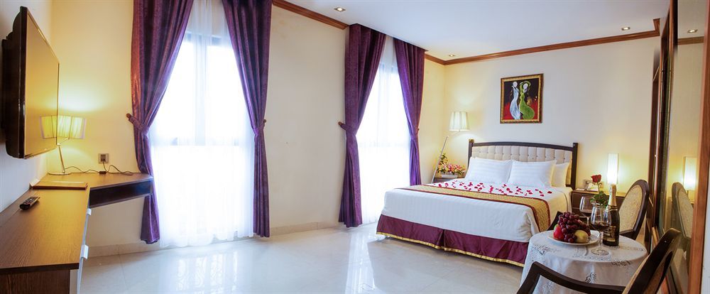 The Pearl Hotel Hanoi Exterior foto